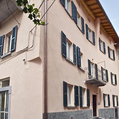 Locanda Della Maria ベッラージョ エクステリア 写真