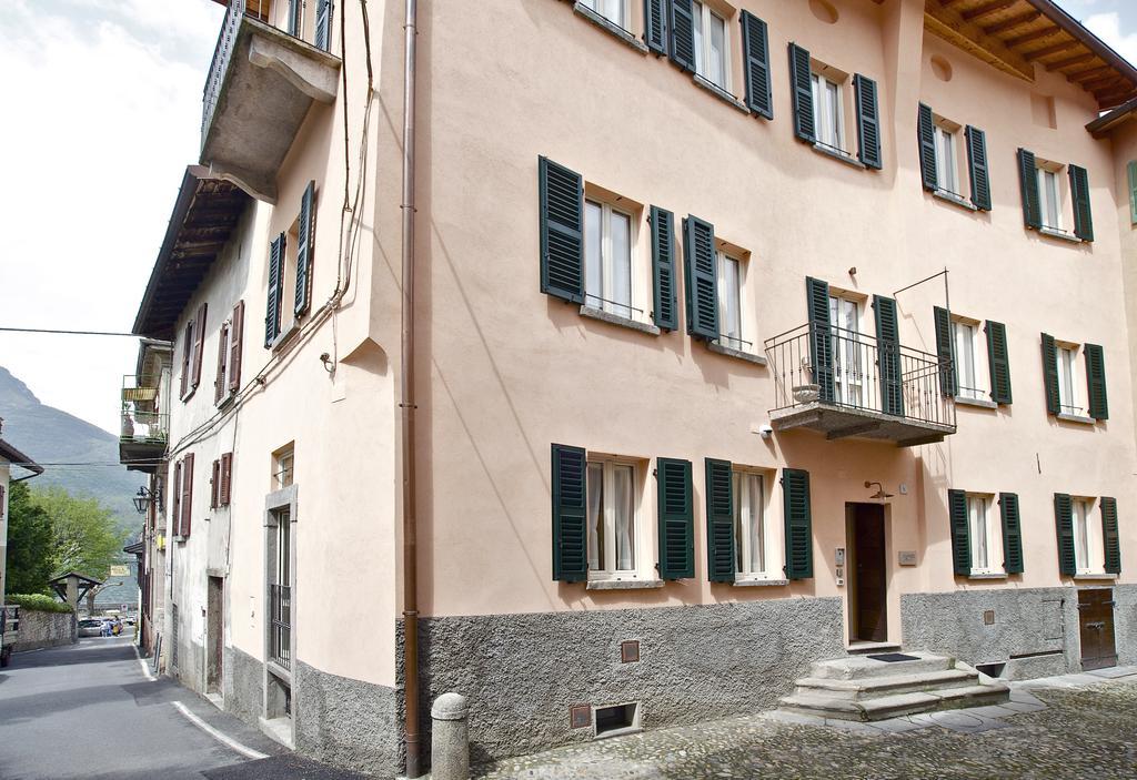 Locanda Della Maria ベッラージョ エクステリア 写真