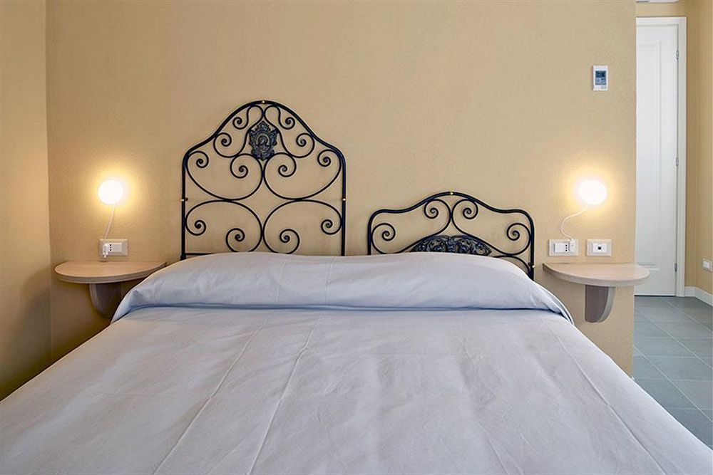 Locanda Della Maria ベッラージョ エクステリア 写真