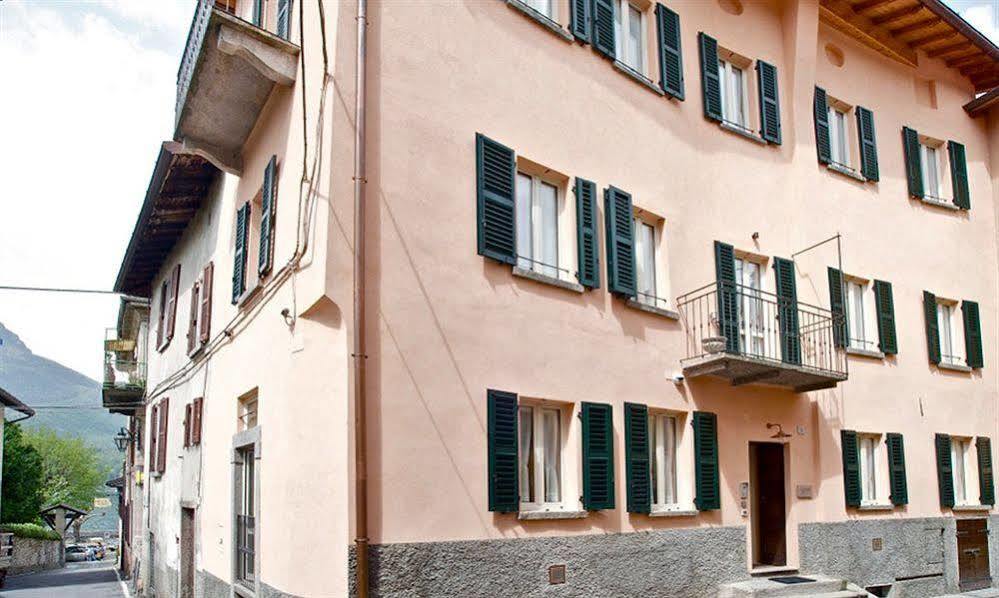 Locanda Della Maria ベッラージョ エクステリア 写真