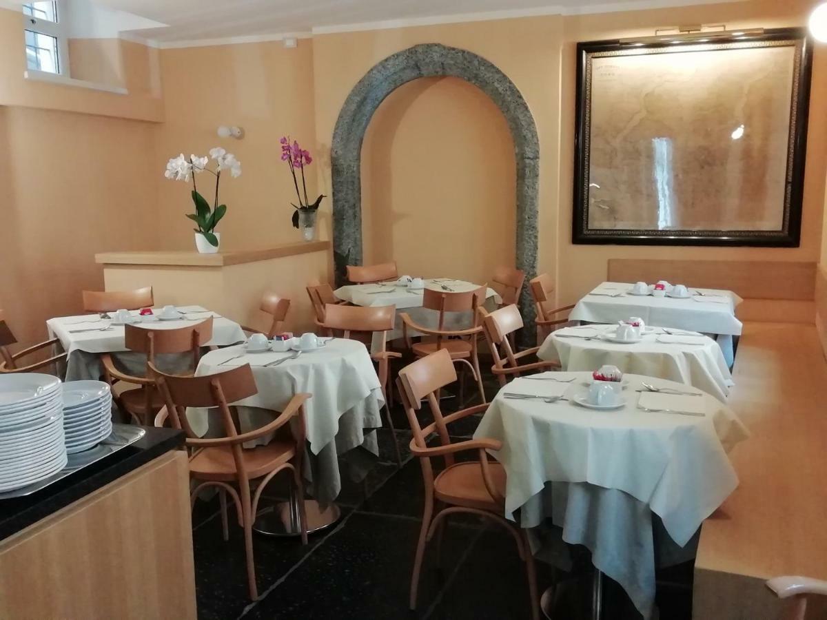 Locanda Della Maria ベッラージョ エクステリア 写真