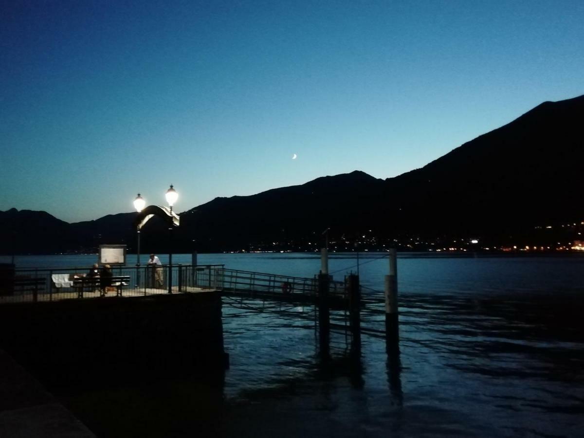 Locanda Della Maria ベッラージョ エクステリア 写真